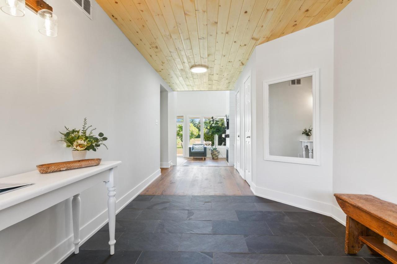 Lovely 3 Bedroom Wintergreen Retreat W Sauna Blue Mountains Zewnętrze zdjęcie