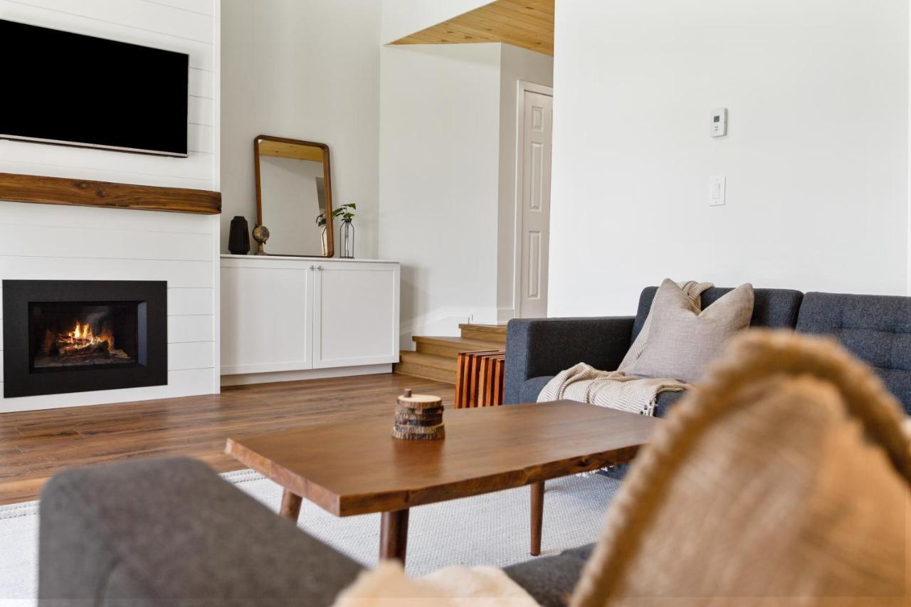 Lovely 3 Bedroom Wintergreen Retreat W Sauna Blue Mountains Zewnętrze zdjęcie