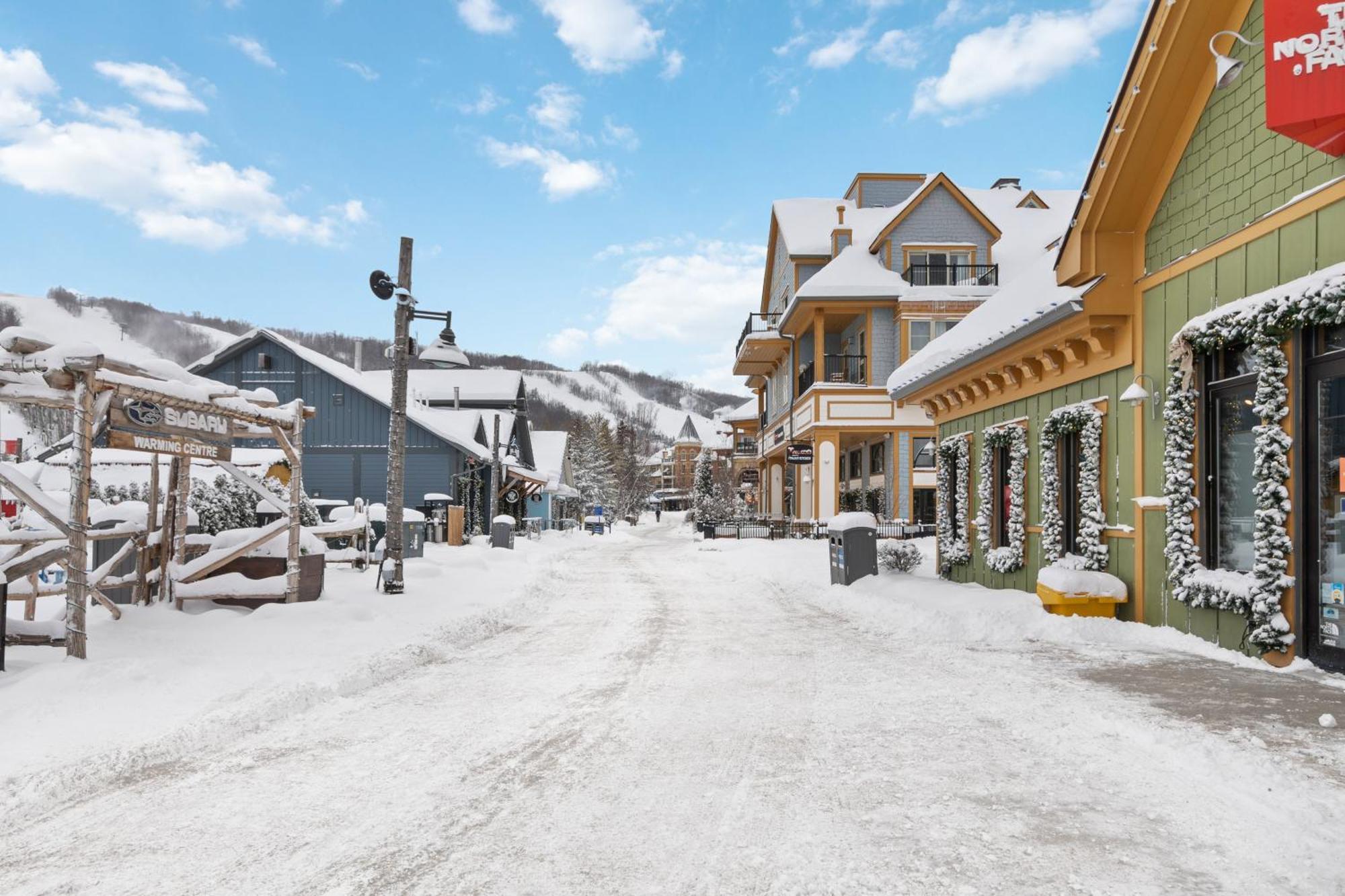 Lovely 3 Bedroom Wintergreen Retreat W Sauna Blue Mountains Zewnętrze zdjęcie